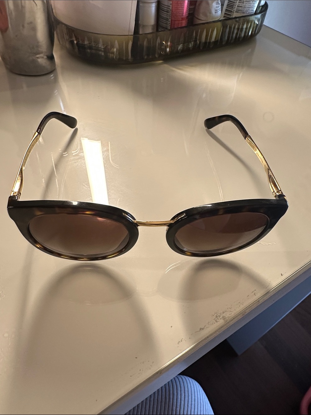 Dolce & Gabbana sunglasses